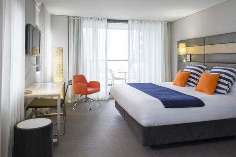 Novotel Newcastle Beach - Accommodation Great Ocean Road 14