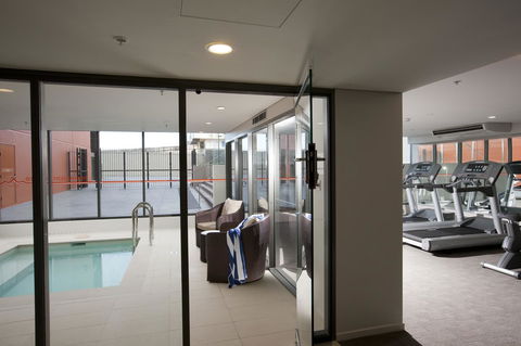 Novotel Newcastle Beach - Accommodation Great Ocean Road 30