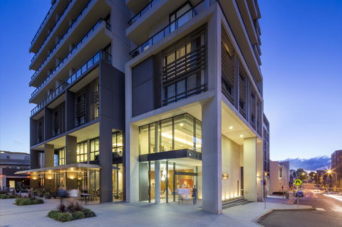 Novotel Newcastle Beach - Accommodation Great Ocean Road 3