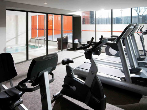 Novotel Newcastle Beach - Accommodation Great Ocean Road 44