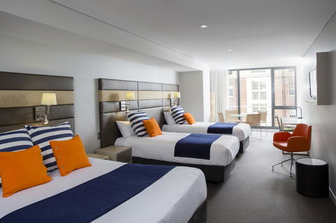 Novotel Newcastle Beach - Accommodation Great Ocean Road 5