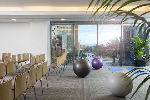 Novotel Newcastle Beach - Accommodation Great Ocean Road 18