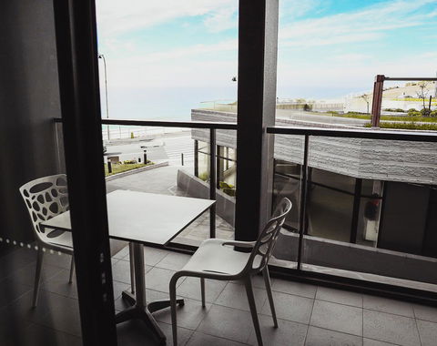 Novotel Newcastle Beach - Accommodation Great Ocean Road 4