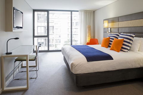 Novotel Newcastle Beach - Accommodation Great Ocean Road 9