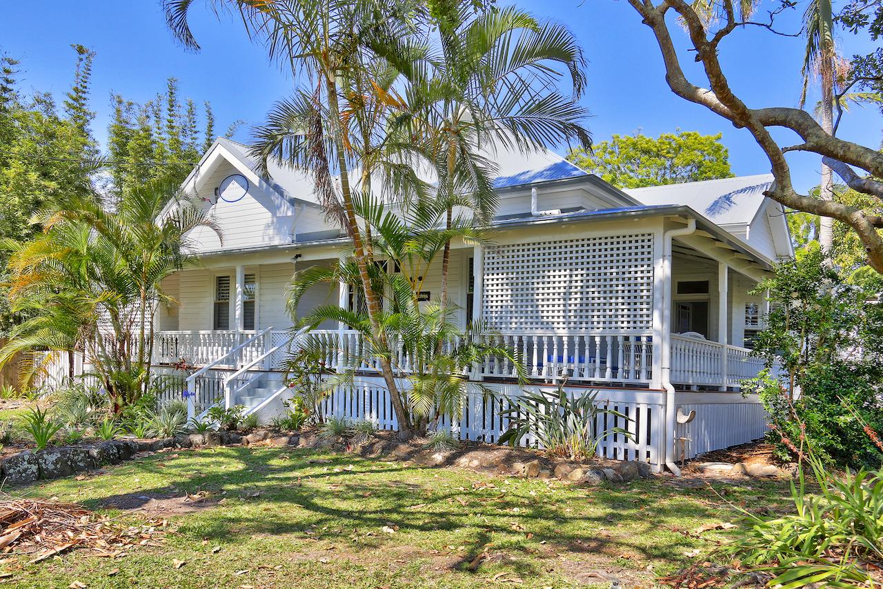 Byron Bay NSW Accommodation Great Ocean Road