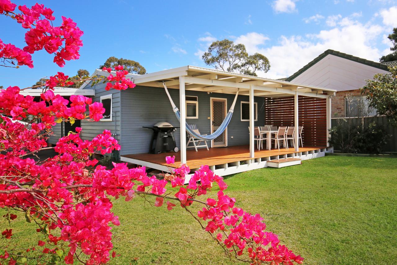 Longreach NSW Accommodation Great Ocean Road