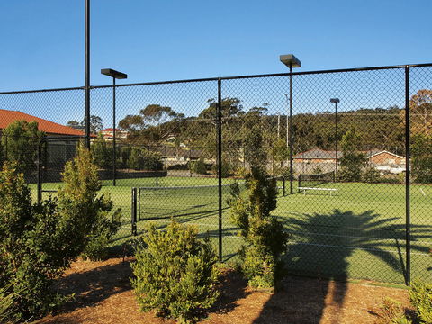 Oaks Port Stephens Pacific Blue Resort - Accommodation Great Ocean Road 10