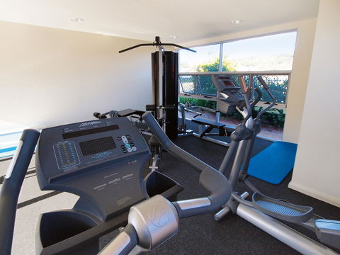 Oaks Port Stephens Pacific Blue Resort - Accommodation Great Ocean Road 8
