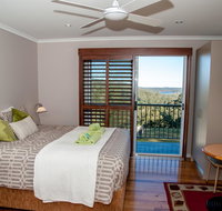 Sinclairs Country Retreat - Accommodation Great Ocean Road