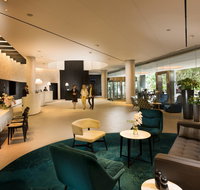PARKROYAL Darling Harbour - Accommodation Great Ocean Road