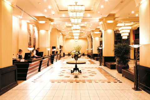 The Grace Hotel - Accommodation Great Ocean Road 3