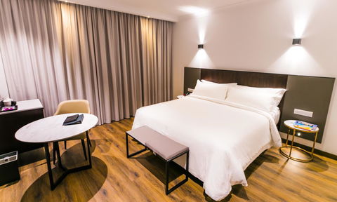 The Grace Hotel - Accommodation Great Ocean Road 25