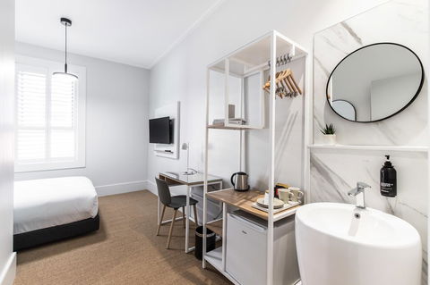 The Baxley Bondi - Accommodation Great Ocean Road 23