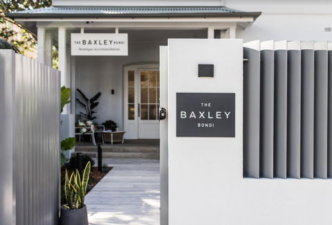 The Baxley Bondi - Accommodation Great Ocean Road 40