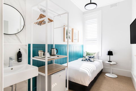 The Baxley Bondi - Accommodation Great Ocean Road 10