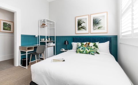 The Baxley Bondi - Accommodation Great Ocean Road 2