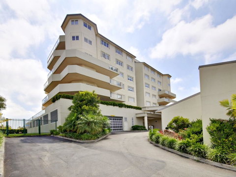 Messines Street, Breakwater Apartment, 104 - Accommodation Great Ocean Road 16