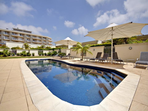 Messines Street, Breakwater Apartment, 104 - Accommodation Great Ocean Road 12