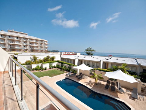 Messines Street, Breakwater Apartment, 104 - Accommodation Great Ocean Road 11
