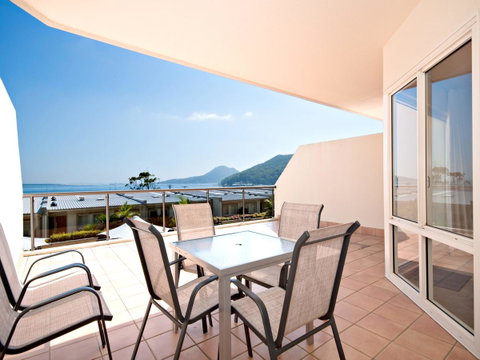 Messines Street, Breakwater Apartment, 104 - Accommodation Great Ocean Road 0