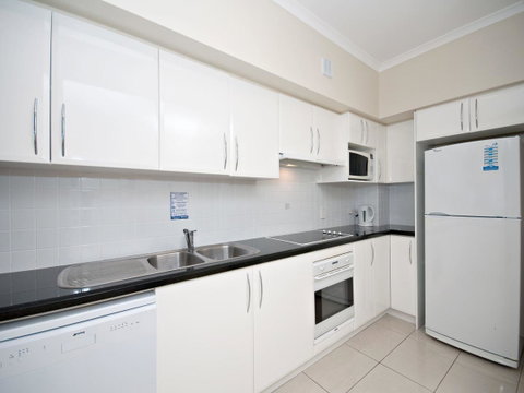 Messines Street, Breakwater Apartment, 104 - Accommodation Great Ocean Road 4