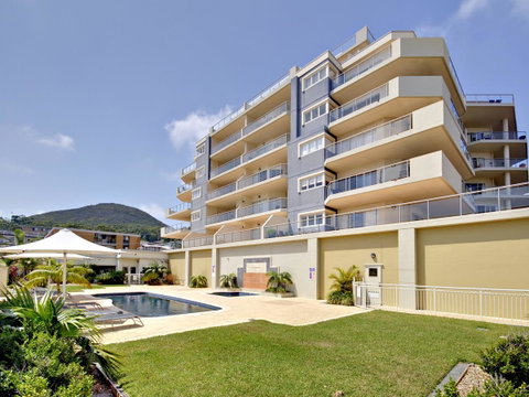 Messines Street, Breakwater Apartment, 104 - Accommodation Great Ocean Road 17