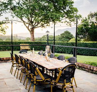 Bellingen Valley Lodge - Accommodation Great Ocean Road