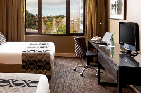 PARKROYAL Parramatta - Accommodation Great Ocean Road 27
