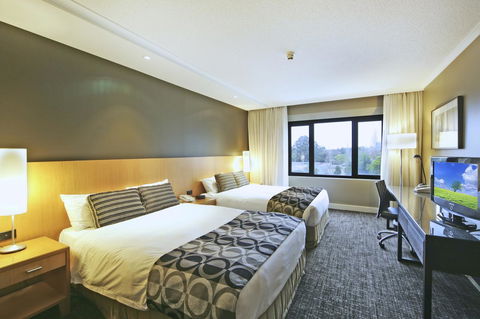 PARKROYAL Parramatta - Accommodation Great Ocean Road 28