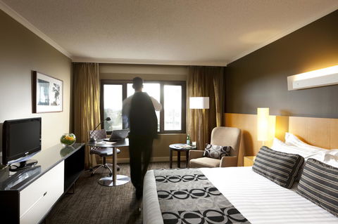 PARKROYAL Parramatta - Accommodation Great Ocean Road 8