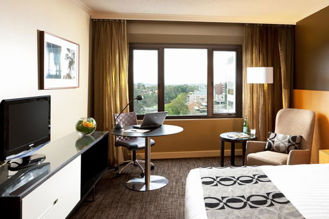 PARKROYAL Parramatta - Accommodation Great Ocean Road 22