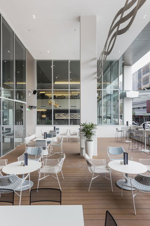 PARKROYAL Parramatta - Accommodation Great Ocean Road 40