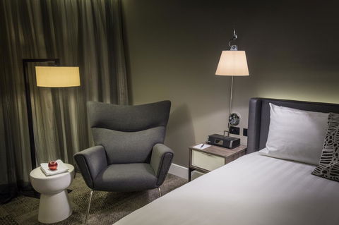 PARKROYAL Parramatta - Accommodation Great Ocean Road 29
