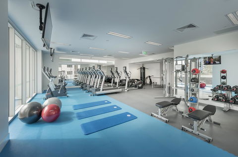 PARKROYAL Parramatta - Accommodation Great Ocean Road 41