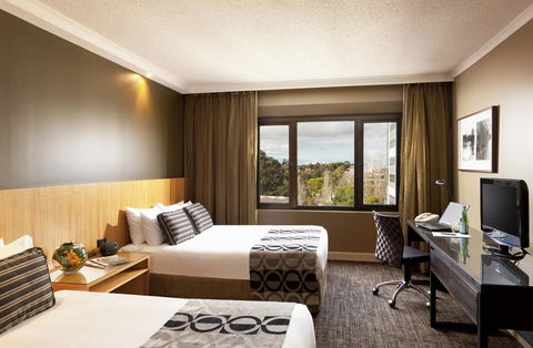 PARKROYAL Parramatta - Accommodation Great Ocean Road 5