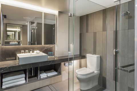PARKROYAL Parramatta - Accommodation Great Ocean Road 13