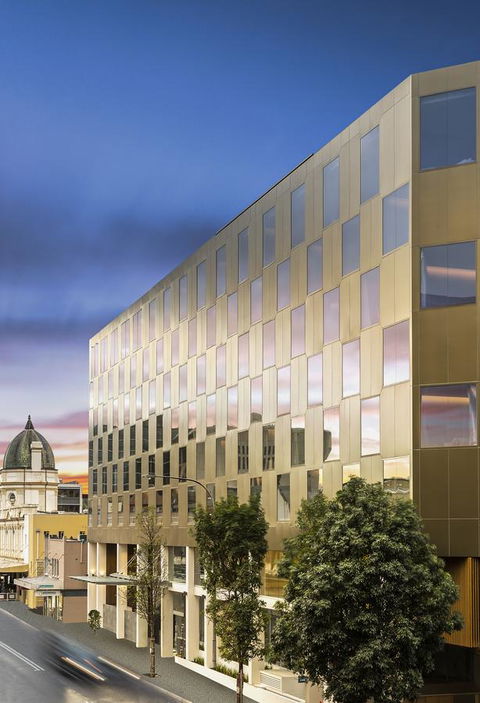 PARKROYAL Parramatta - Accommodation Great Ocean Road 32