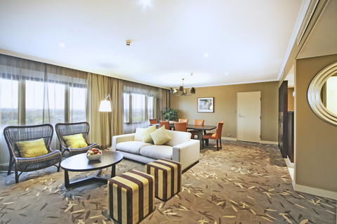 PARKROYAL Parramatta - Accommodation Great Ocean Road 12