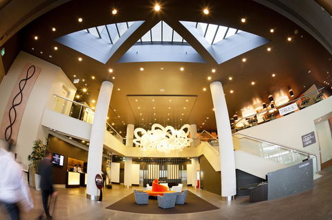 PARKROYAL Parramatta - Accommodation Great Ocean Road 2