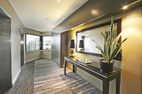 PARKROYAL Parramatta - Accommodation Great Ocean Road 16