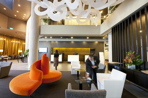 PARKROYAL Parramatta - Accommodation Great Ocean Road 19