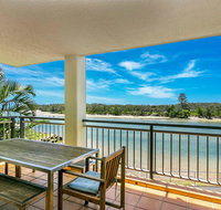 Sunrise Cove Holiday Apartments - Accommodation Great Ocean Road