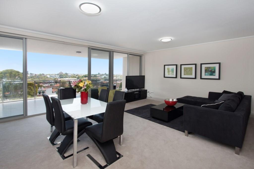 Bondi Junction NSW Accommodation Great Ocean Road