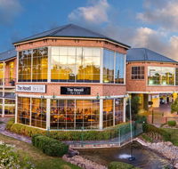 Best Western Plus Albury Hovell Tree Inn - Accommodation Great Ocean Road