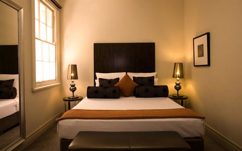 The Bayswater Sydney - Accommodation Great Ocean Road 17