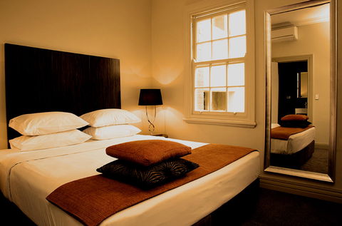 The Bayswater Sydney - Accommodation Great Ocean Road 13