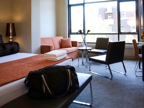 The Bayswater Sydney - Accommodation Great Ocean Road 1