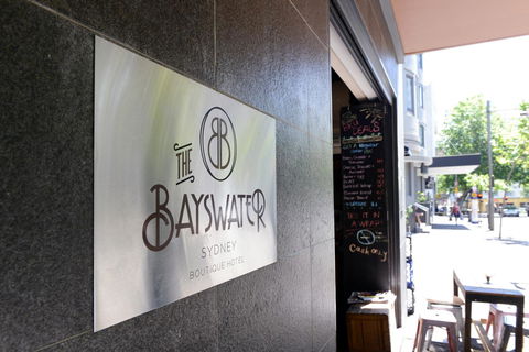 The Bayswater Sydney - Accommodation Great Ocean Road 37
