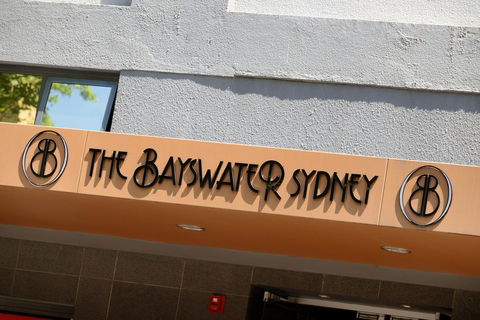 The Bayswater Sydney - Accommodation Great Ocean Road 32