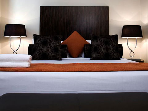 The Bayswater Sydney - Accommodation Great Ocean Road 8
